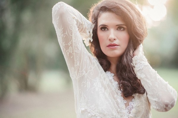 Sweet + Lacey