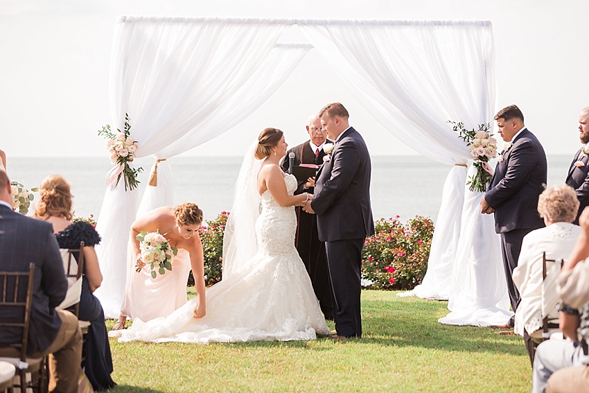 Bride, Groom, Ceremony