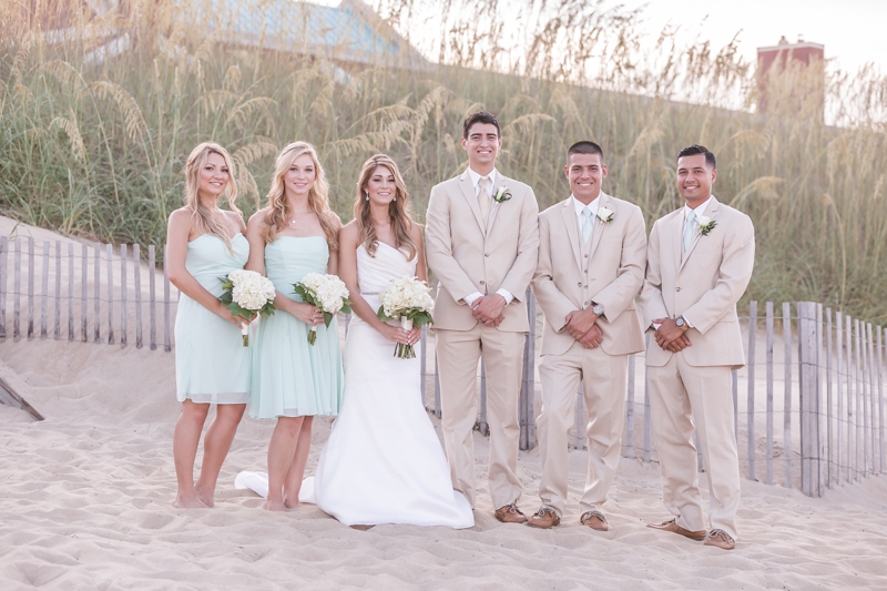 Sharon Elizabeth Photography, Virginia Beach Wedding, Shifting Sands Wedding